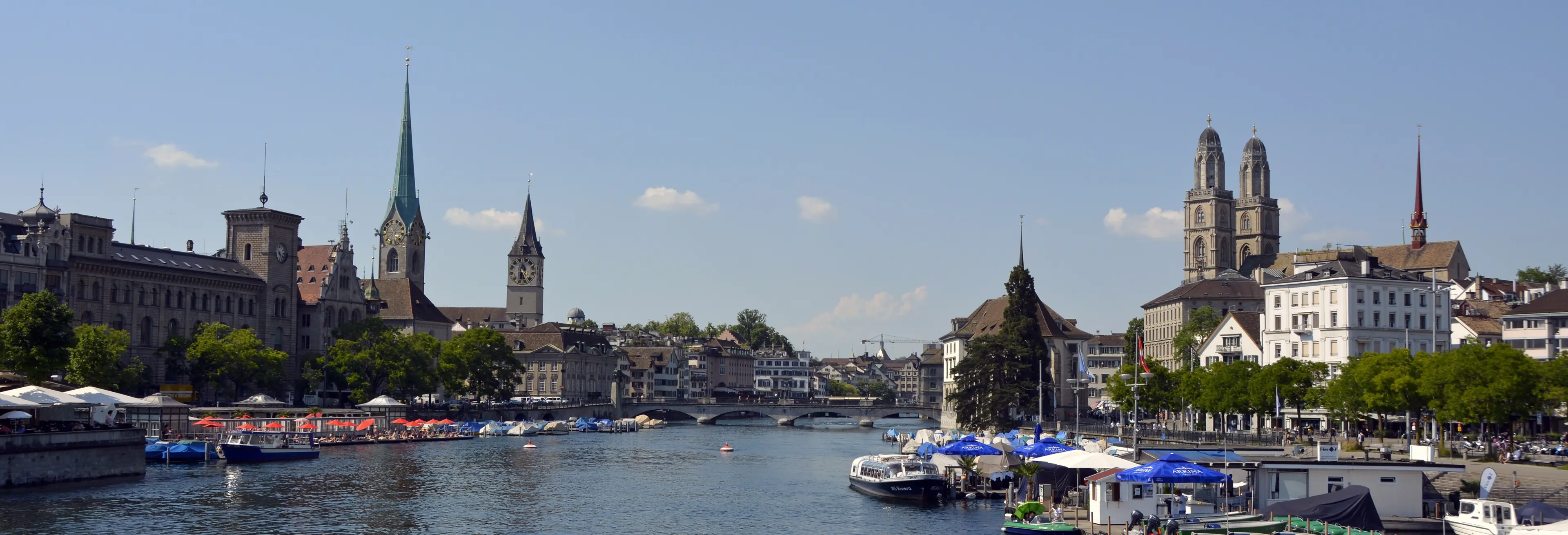 Zürich