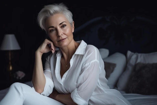 Escortes matures - Gallery image 3