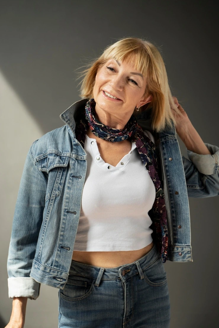 Escortes matures - Gallery image 4