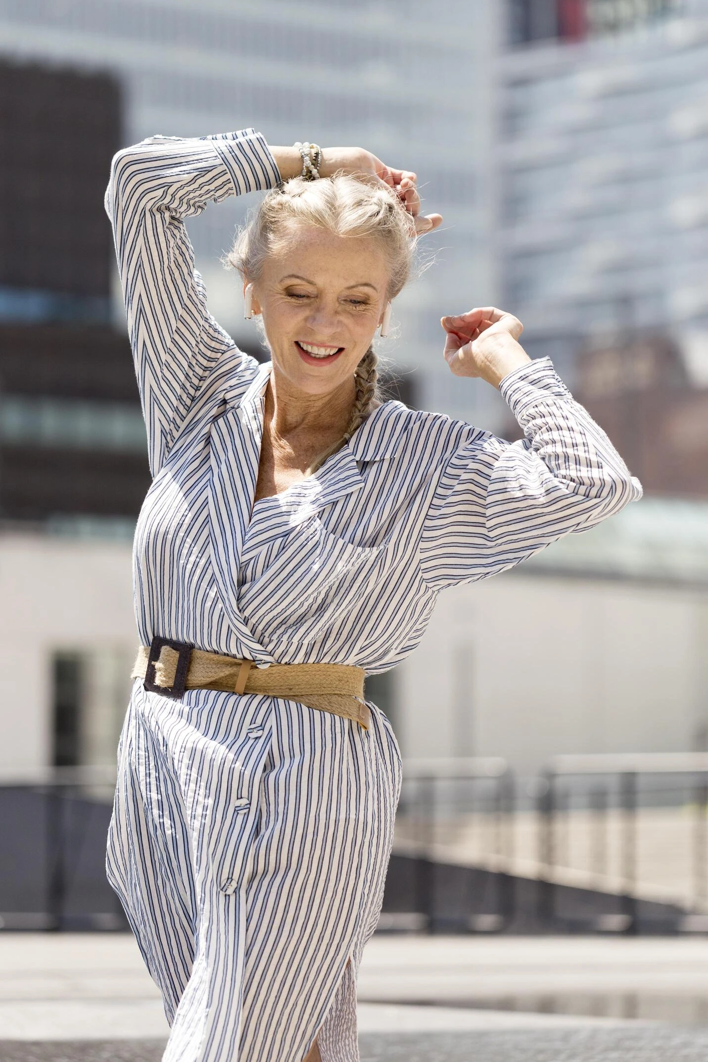 Escortes matures - Gallery image 5