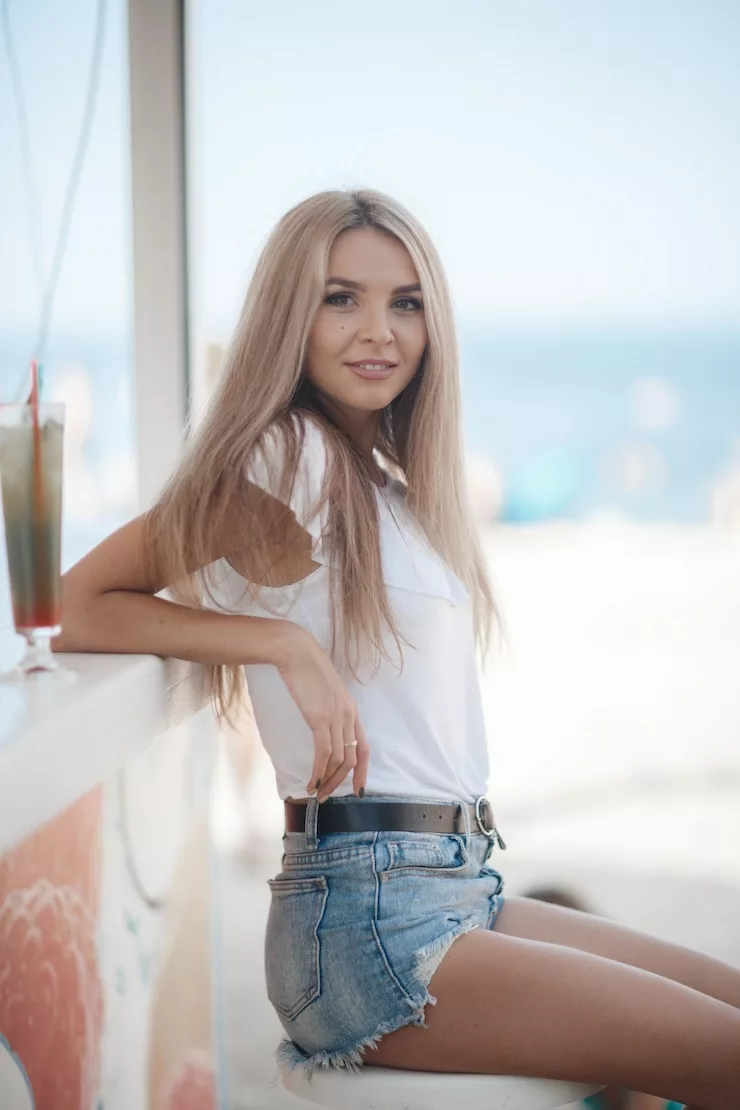 Teen Escorts - Gallery image 2